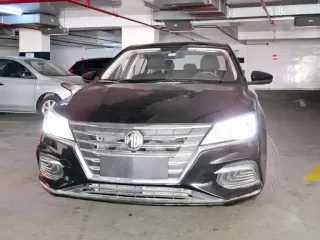 MG 5 2024 — Auto Trader UAE