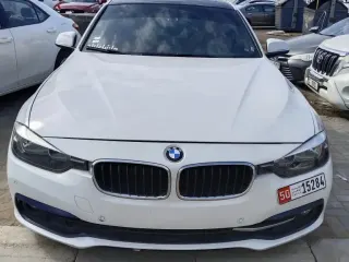 BMW 3 Series 2017 — Auto Trader UAE