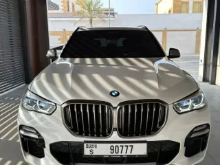 BMW X5 2020 — Auto Trader UAE