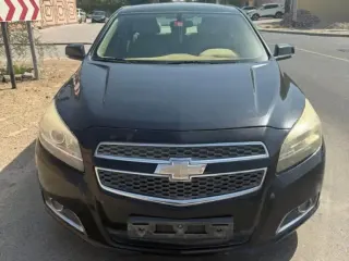 Chevrolet Malibu 2013 — Auto Trader UAE