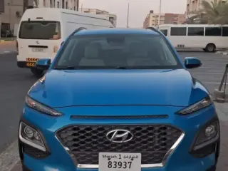 Hyundai Kona 2021 — Auto Trader UAE