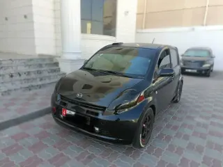 Daihatsu Sirion 2007 — Auto Trader UAE