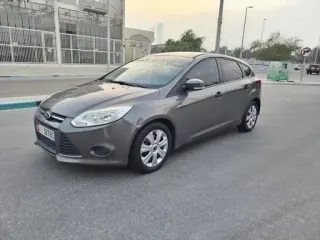 Ford Focus 2013 — Auto Trader UAE