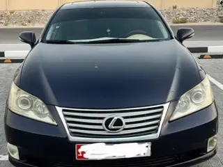 Lexus ES 350 2011 — Auto Trader UAE