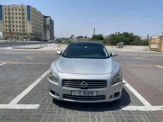 Nissan Maxima 2012 — Auto Trader UAE
