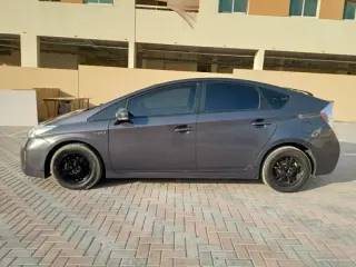 تويوتا بريوس 2015 — Auto Trader UAE