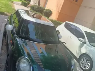 Mini Cooper 2016 — Auto Trader UAE