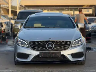 Mercedes-Benz CLS 2016 — Auto Trader UAE