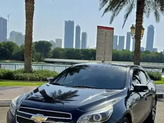 Chevrolet Malibu 2013 — Auto Trader UAE