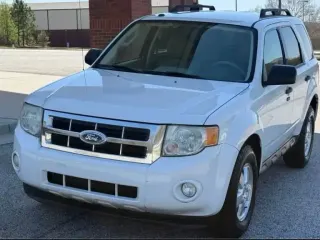 Ford Escape 2012 — Auto Trader UAE