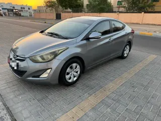 Hyundai Elantra 2016 — Auto Trader UAE