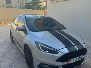 Ford Focus 2015 — Auto Trader UAE