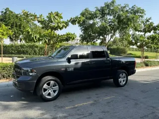 Dodge Ram 1500 2016 — Auto Trader UAE