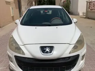 Peugeot 308 2011 — Auto Trader UAE