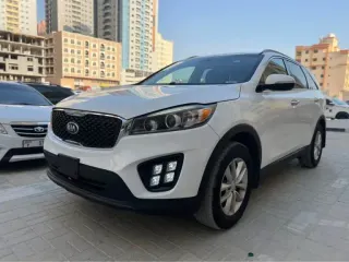 Kia Sorento 2017 — Auto Trader UAE