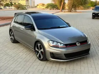 Volkswagen Golf GTI 2016 — Auto Trader UAE
