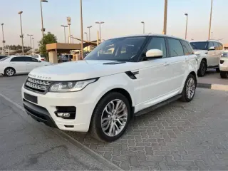 Land Rover Range Rover Sport 2014 — Auto Trader UAE