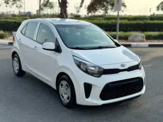 Kia Picanto 2020 — Auto Trader UAE