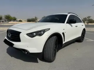 Infiniti Q70 2016 — Auto Trader UAE