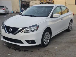 Nissan Sentra 2018 — Auto Trader UAE