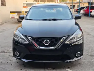 Nissan Sentra 2017 — Auto Trader UAE