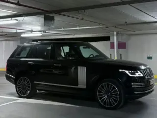 Land Rover Range Rover Autobiography 2019 — Auto Trader UAE