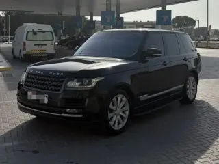 Land Rover Range Rover HSE 2016 — Auto Trader UAE