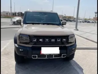 جيتور T2 2025 — Auto Trader UAE