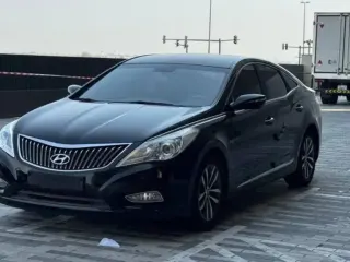 Hyundai Azera 2012 — Auto Trader UAE