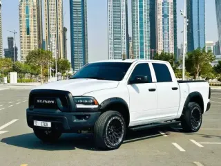 Dodge Ram 1500 2022 — Auto Trader UAE
