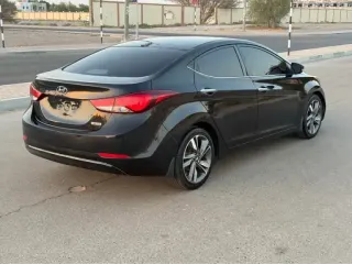 Hyundai Elantra 2014 — Auto Trader UAE