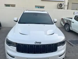 Jeep Grand Cherokee 2019 — Auto Trader UAE