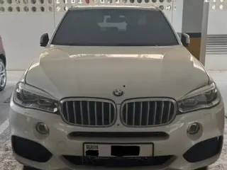 BMW X5 2014 — Auto Trader UAE