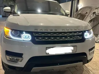 لاند روفر Range Rover Sport 2015 — Auto Trader UAE