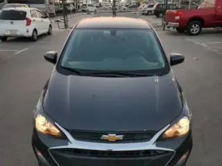 Chevrolet Spark 2020 — Auto Trader UAE