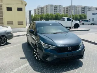Honda City 2024 — Auto Trader UAE