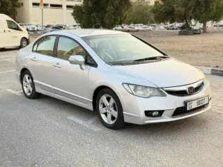 Honda Civic 2006 — Auto Trader UAE
