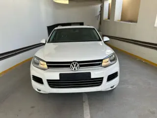 فولكس واجن Touareg 2012 — Auto Trader UAE