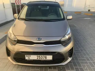 Kia Picanto 2020 — Auto Trader UAE