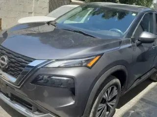 Nissan Rogue 2023 — Auto Trader UAE