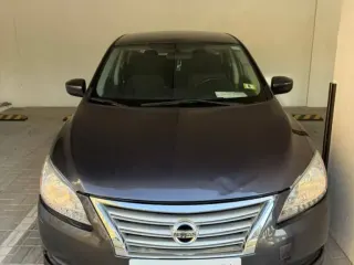 Nissan Sentra 2015 — Auto Trader UAE