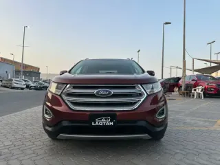 Ford Edge 2016 — Auto Trader UAE