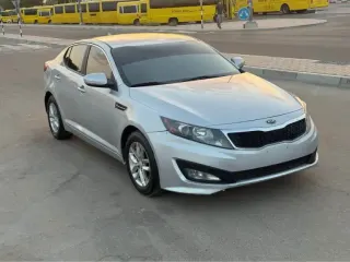 Kia Optima 2013 — Auto Trader UAE