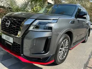 Infiniti QX80 2016 — Auto Trader UAE