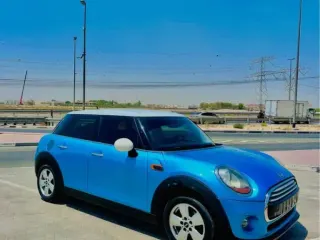 Mini Cooper 2015 — Auto Trader UAE