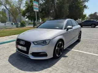 Audi A3 2016 — Auto Trader UAE