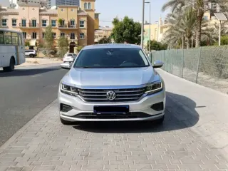 Volkswagen Passat 2020 — Auto Trader UAE