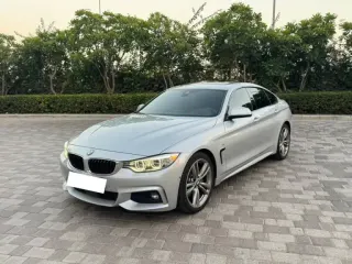 BMW 4 Series 2016 — Auto Trader UAE