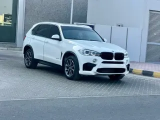 BMW X5 2018 — Auto Trader UAE