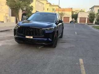 Infiniti QX60 2024 — Auto Trader UAE